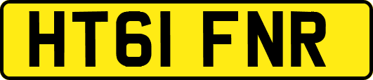HT61FNR