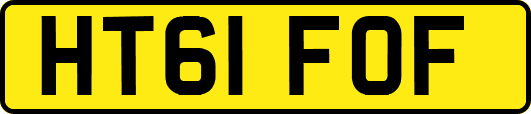HT61FOF