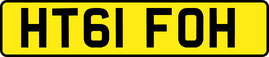 HT61FOH