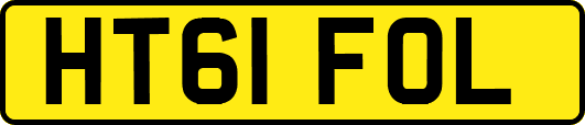 HT61FOL