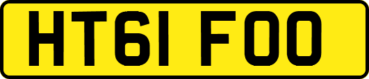 HT61FOO
