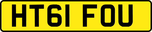 HT61FOU