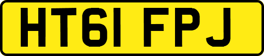 HT61FPJ