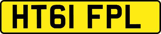 HT61FPL