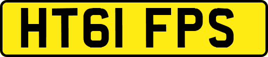 HT61FPS