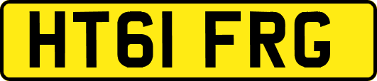 HT61FRG