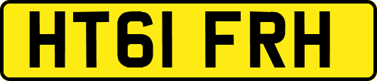 HT61FRH