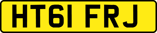 HT61FRJ