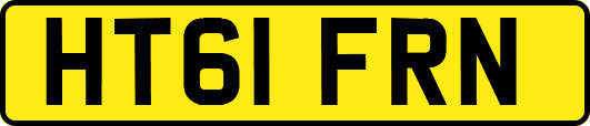 HT61FRN