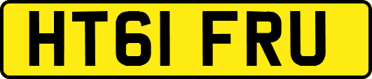 HT61FRU