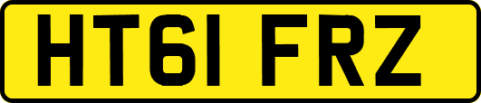 HT61FRZ