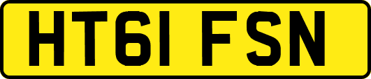 HT61FSN