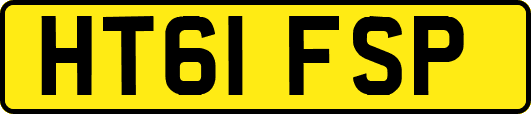 HT61FSP