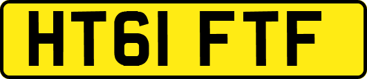 HT61FTF