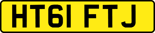 HT61FTJ