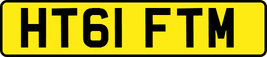 HT61FTM