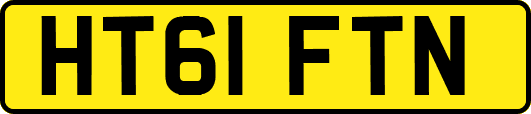 HT61FTN