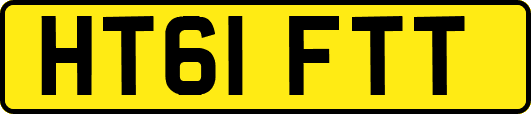 HT61FTT