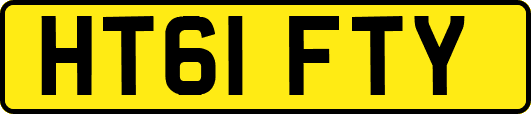 HT61FTY