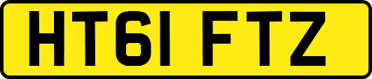 HT61FTZ