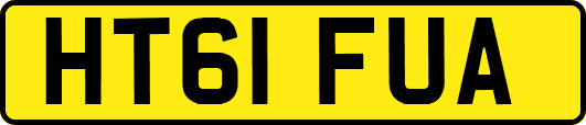 HT61FUA