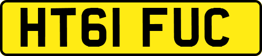 HT61FUC