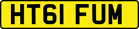 HT61FUM