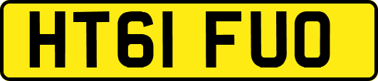 HT61FUO