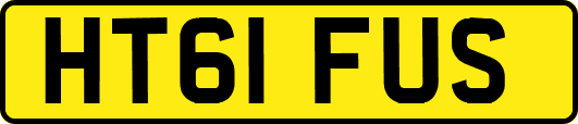 HT61FUS