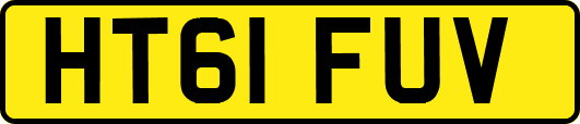 HT61FUV