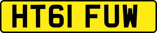 HT61FUW