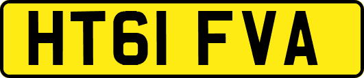 HT61FVA