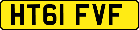 HT61FVF