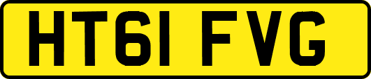 HT61FVG