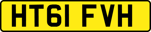 HT61FVH
