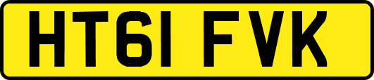 HT61FVK