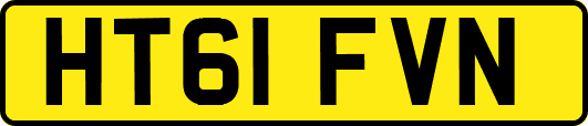 HT61FVN