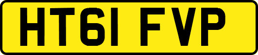 HT61FVP