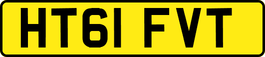 HT61FVT