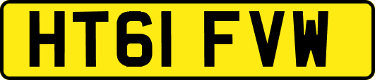 HT61FVW