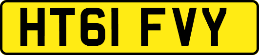 HT61FVY