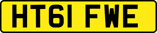 HT61FWE