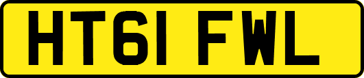HT61FWL