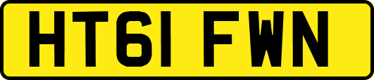 HT61FWN