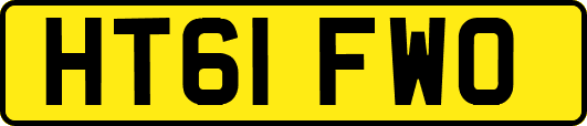 HT61FWO