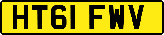 HT61FWV