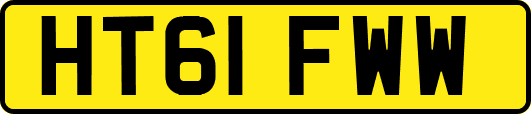 HT61FWW