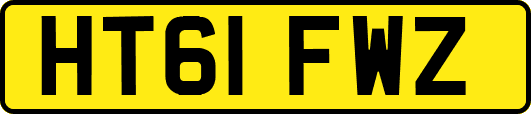 HT61FWZ