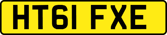 HT61FXE