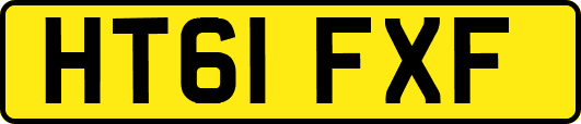 HT61FXF